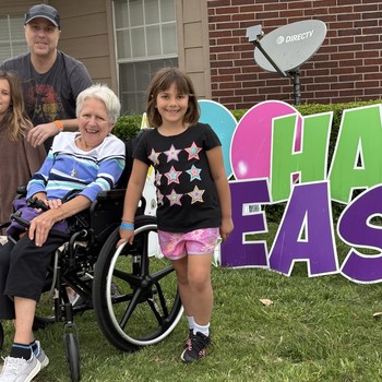 Photo of Christi VanKerckhove